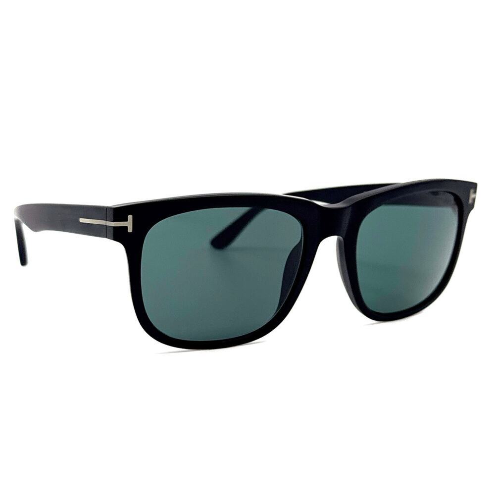 New!!! Tom Ford Stephenson Sunglasses Tf775 02n Authentic